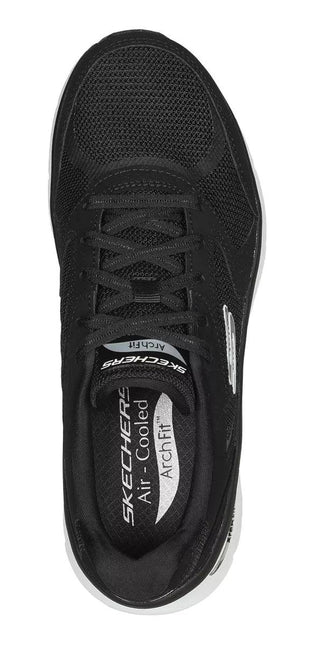 ZAPATILLA SKECHERS ARCH FIT DLUX - MAWI