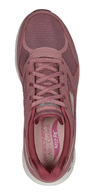 ZAPATILLA SKECHERS ARCH FIT DLUX - MAWI
