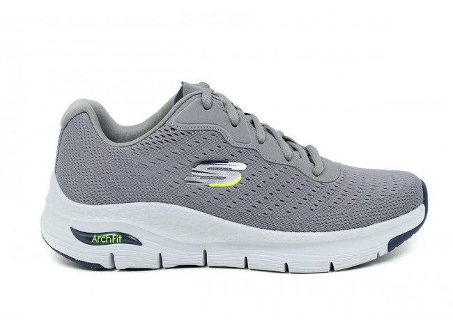 ZAPATILLA SKECHERS ARCH FIT-INFINITY COOL - MAWI