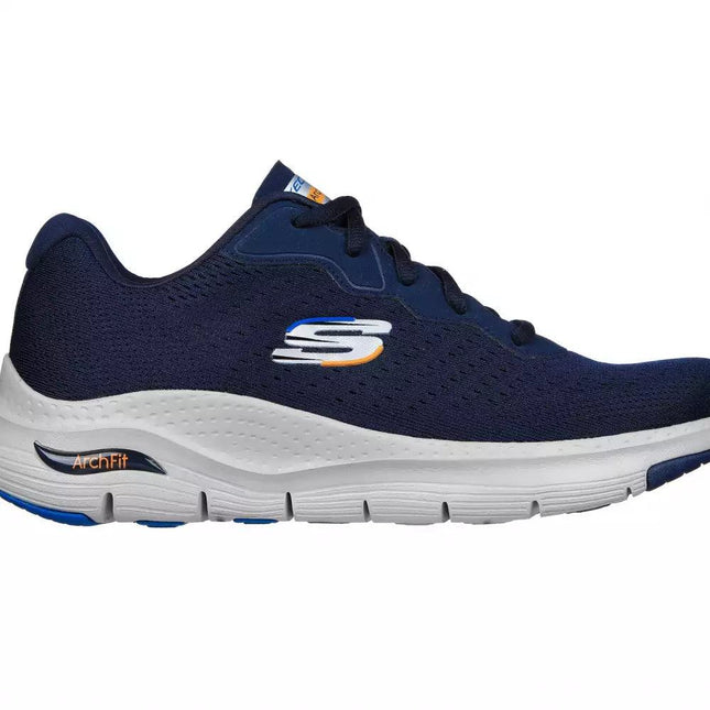 ZAPATILLA SKECHERS ARCH FIT-INFINITY COOL - MAWI