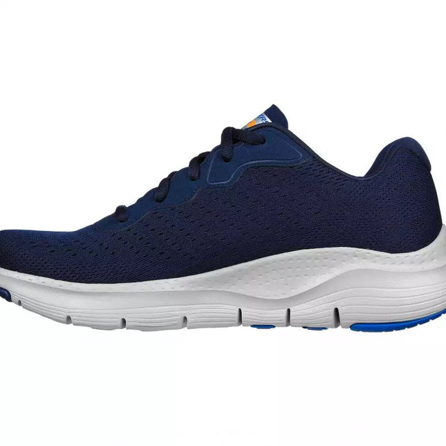 ZAPATILLA SKECHERS ARCH FIT-INFINITY COOL - MAWI