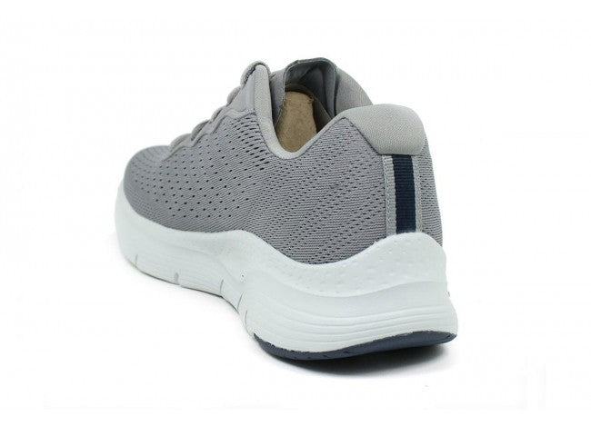 ZAPATILLA SKECHERS ARCH FIT-INFINITY COOL - MAWI