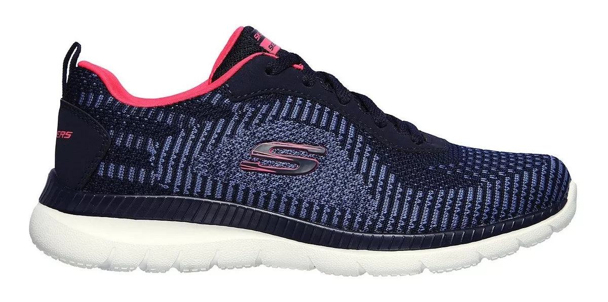 ZAPATILLA SKECHERS BOUNTIFUL - MAWI