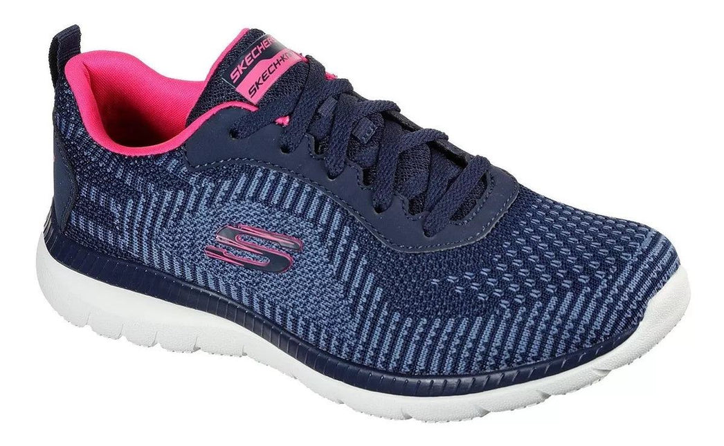 ZAPATILLA SKECHERS BOUNTIFUL - MAWI