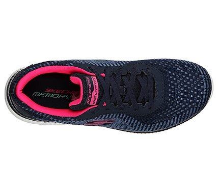 ZAPATILLA SKECHERS BOUNTIFUL - MAWI