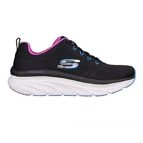 ZAPATILLA SKECHERS DLUX WALKER-FRESH FINESSE - MAWI