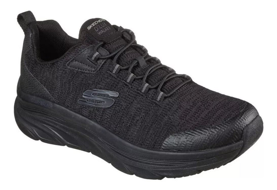 ZAPATILLA SKECHERS D´LUX WALKER - PENSIVE - MAWI