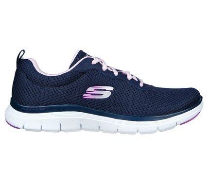 ZAPATILLA SKECHERS FLEX APPEAL 4.0 - MAWI