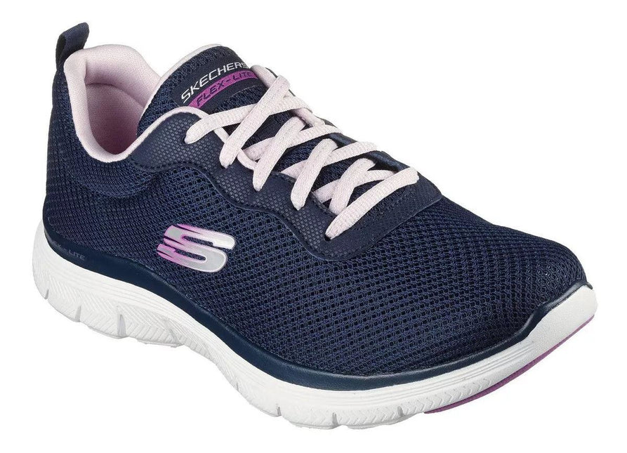 ZAPATILLA SKECHERS FLEX APPEAL 4.0 - MAWI