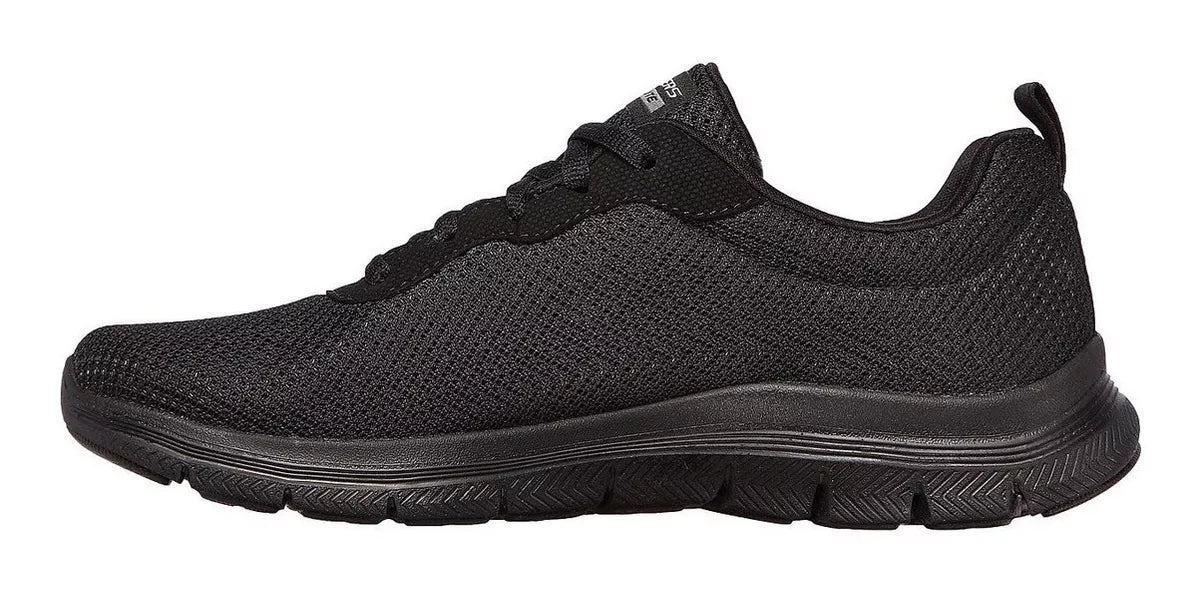 ZAPATILLA SKECHERS FLEX APPEAL 4.0 - MAWI