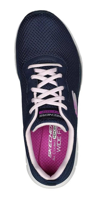 ZAPATILLA SKECHERS FLEX APPEAL 4.0 - MAWI