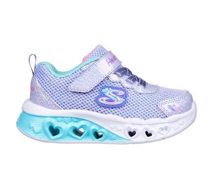 ZAPATILLA SKECHERS FLUTTER HEART LIGHT - BRI - MAWI