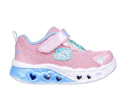 ZAPATILLA SKECHERS FLUTTER HEART LIGHT - BRI - MAWI