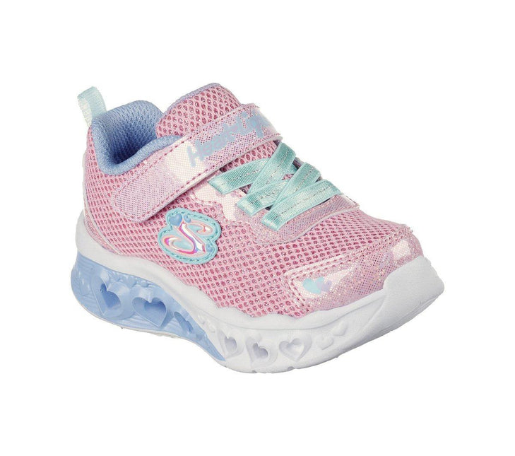 ZAPATILLA SKECHERS FLUTTER HEART LIGHT - BRI - MAWI