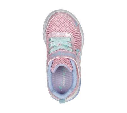 ZAPATILLA SKECHERS FLUTTER HEART LIGHT - BRI - MAWI