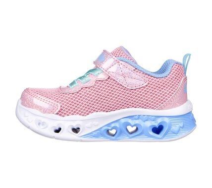 ZAPATILLA SKECHERS FLUTTER HEART LIGHT - BRI - MAWI