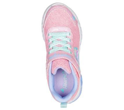 ZAPATILLA SKECHERS FLUTTER HEART LIGHTS - BR - MAWI