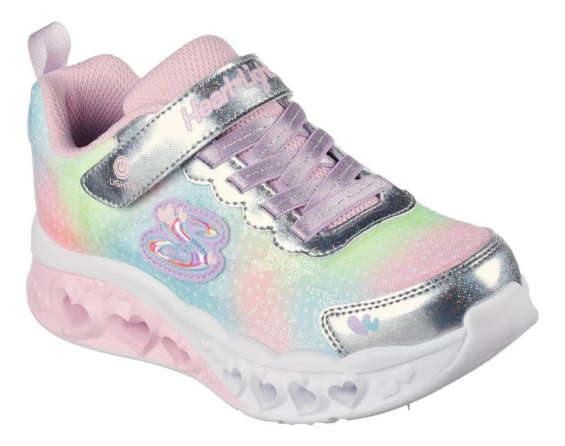 ZAPATILLA SKECHERS FLUTTER HEART LIGHTS - MAWI