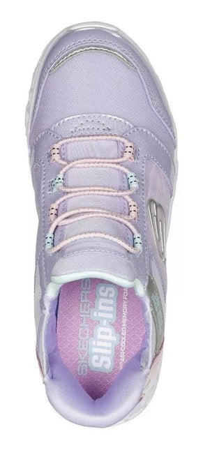 ZAPATILLA SKECHERS GALAXY LIGHTS - MAWI