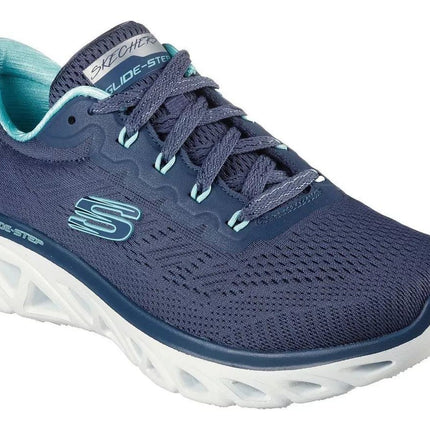 ZAPATILLA SKECHERS GLIDE-STEP SPORT - HIGH R - MAWI