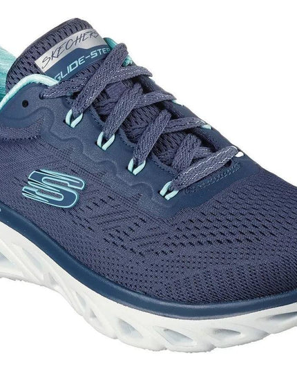 ZAPATILLA SKECHERS GLIDE-STEP SPORT - HIGH R - MAWI