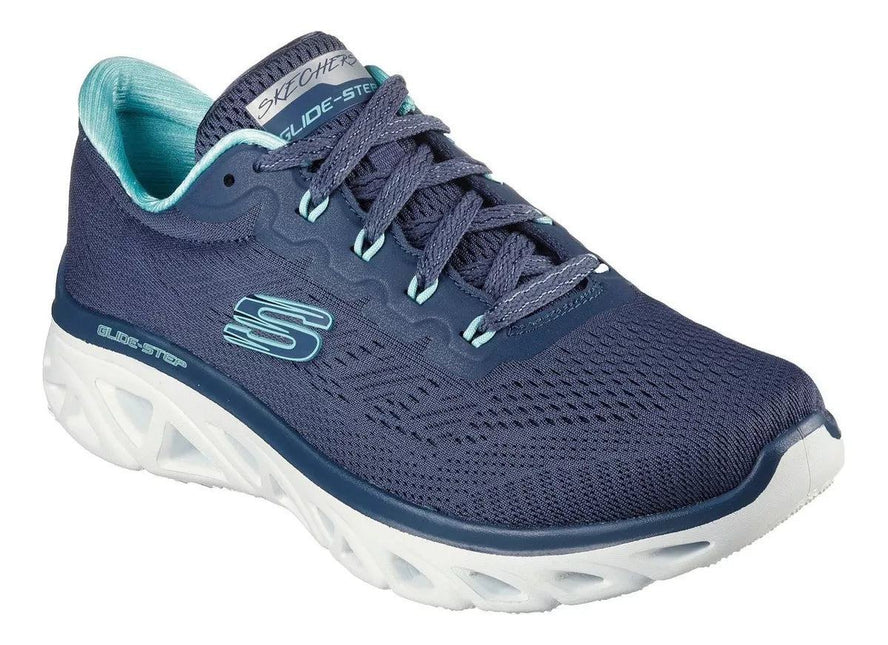 ZAPATILLA SKECHERS GLIDE-STEP SPORT - HIGH R - MAWI