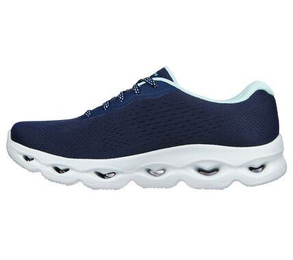 ZAPATILLA SKECHERS GLIDE-STEP SPORT - HIGH R - MAWI