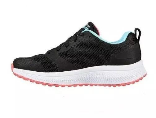 ZAPATILLA SKECHERS GO RUN CONSISTENT - BRIGH - MAWI