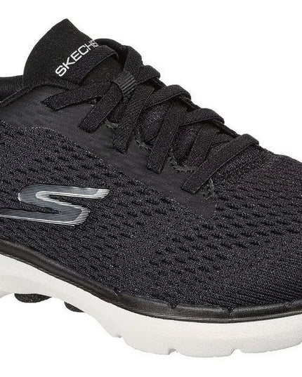 ZAPATILLA SKECHERS GO WALK 6 - BOLD VISION - MAWI