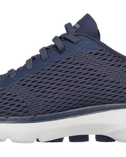 ZAPATILLA SKECHERS GO WALK 6 - BOLD VISION - MAWI