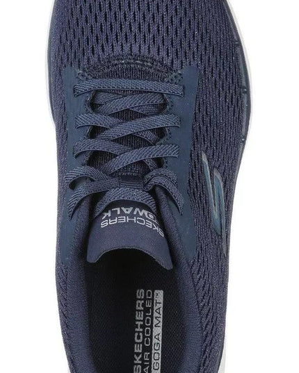 ZAPATILLA SKECHERS GO WALK 6 - BOLD VISION - MAWI