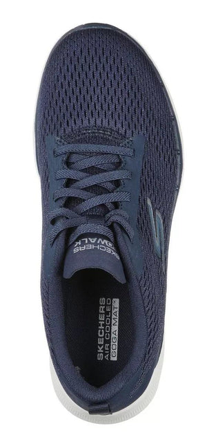 ZAPATILLA SKECHERS GO WALK 6 - BOLD VISION - MAWI