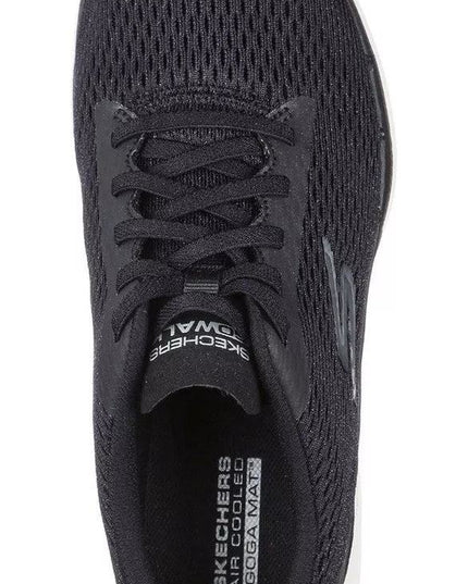 ZAPATILLA SKECHERS GO WALK 6 - BOLD VISION - MAWI