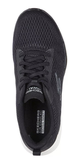 ZAPATILLA SKECHERS GO WALK 6 - BOLD VISION - MAWI