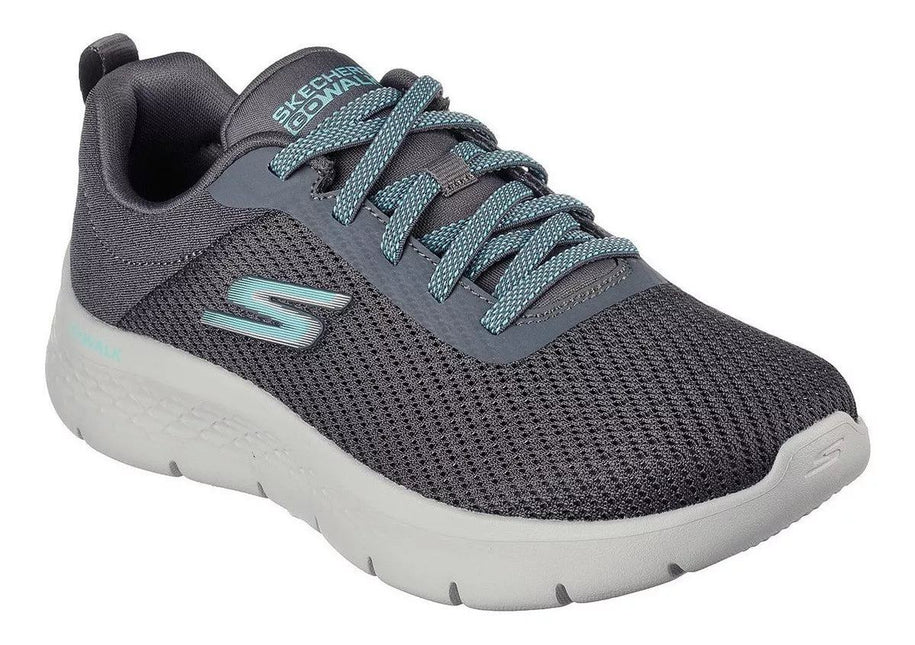 ZAPATILLA SKECHERS GO WALK FLEX - ALANI - MAWI