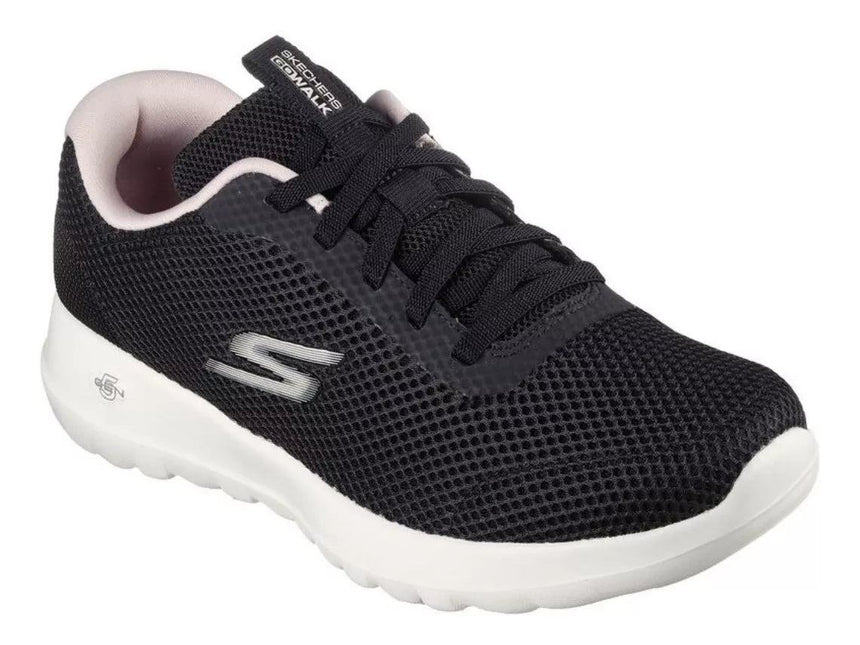 ZAPATILLA SKECHERS GO WALK JOY - LIGHT MOTIO - MAWI