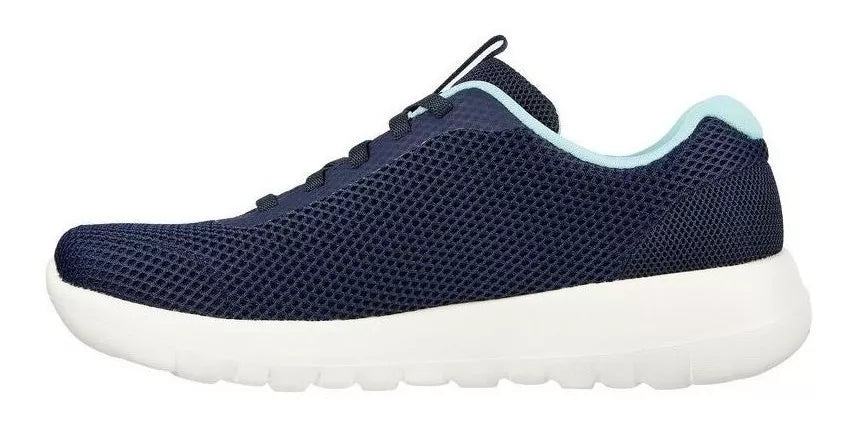 ZAPATILLA SKECHERS GO WALK JOY - LIGHT MOTIO - MAWI