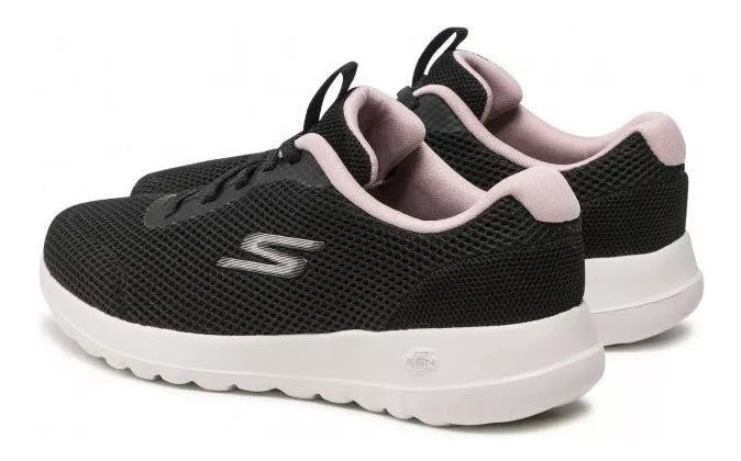 ZAPATILLA SKECHERS GO WALK JOY - LIGHT MOTIO - MAWI