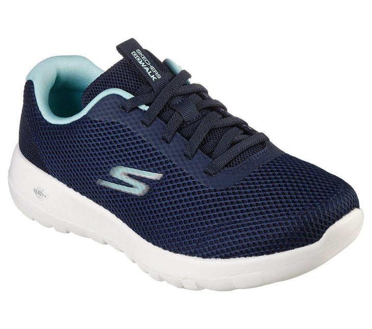 ZAPATILLA SKECHERS GO WALK JOY - LIGHT MOTIO - MAWI