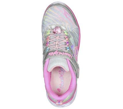ZAPATILLA SKECHERS HEART LIGHTS - MAWI