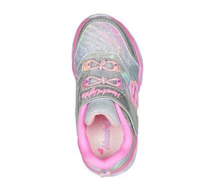 ZAPATILLA SKECHERS HEART LIGHTS - MAWI