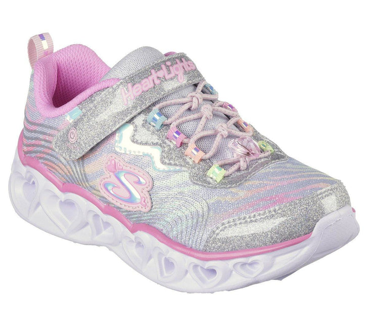 ZAPATILLA SKECHERS HEART LIGHTS - MAWI