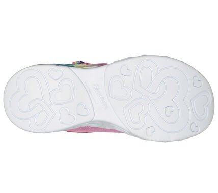 ZAPATILLA SKECHERS INFINITE HEART LIGHTS - MAWI