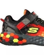 26 CL / BLK RED