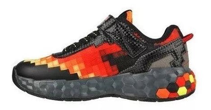 ZAPATILLA SKECHERS MEGA-CRAFT 2.0 - MAWI