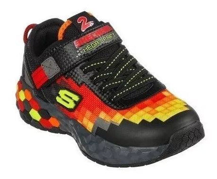 ZAPATILLA SKECHERS MEGA-CRAFT 2.0 - MAWI