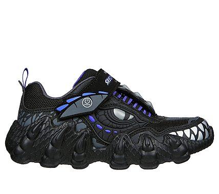 ZAPATILLA SKECHERS SKECH-O-SAURUS LIGHTS - MAWI