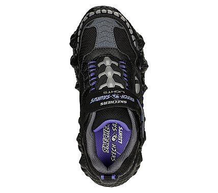 ZAPATILLA SKECHERS SKECH-O-SAURUS LIGHTS - MAWI