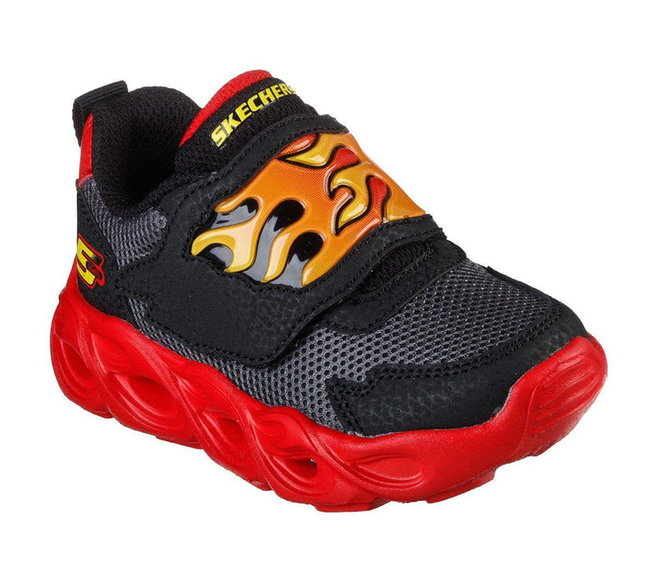 ZAPATILLA SKECHERS THERMO-FLASH - FLAME FLOW - MAWI