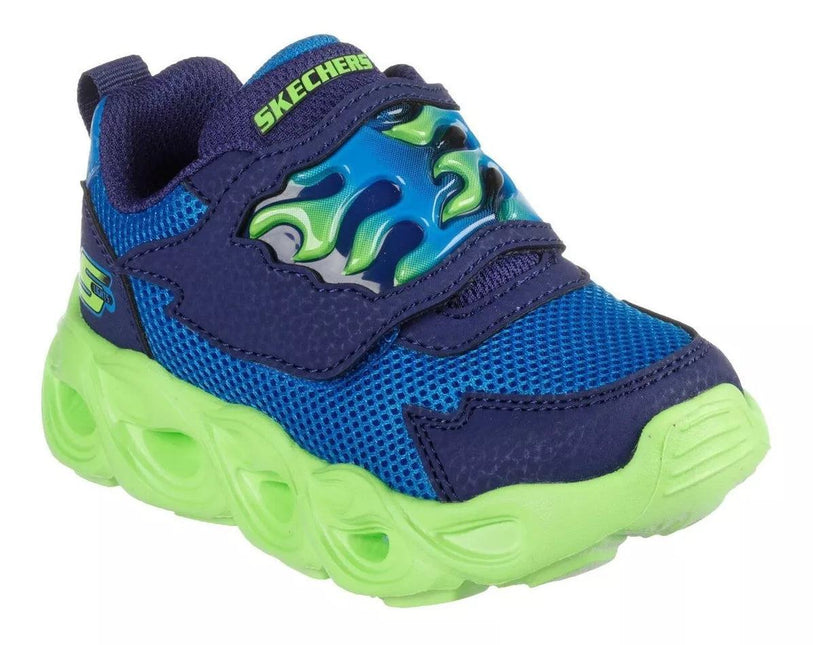 ZAPATILLA SKECHERS THERMO-FLASH - FLAME FLOW - MAWI